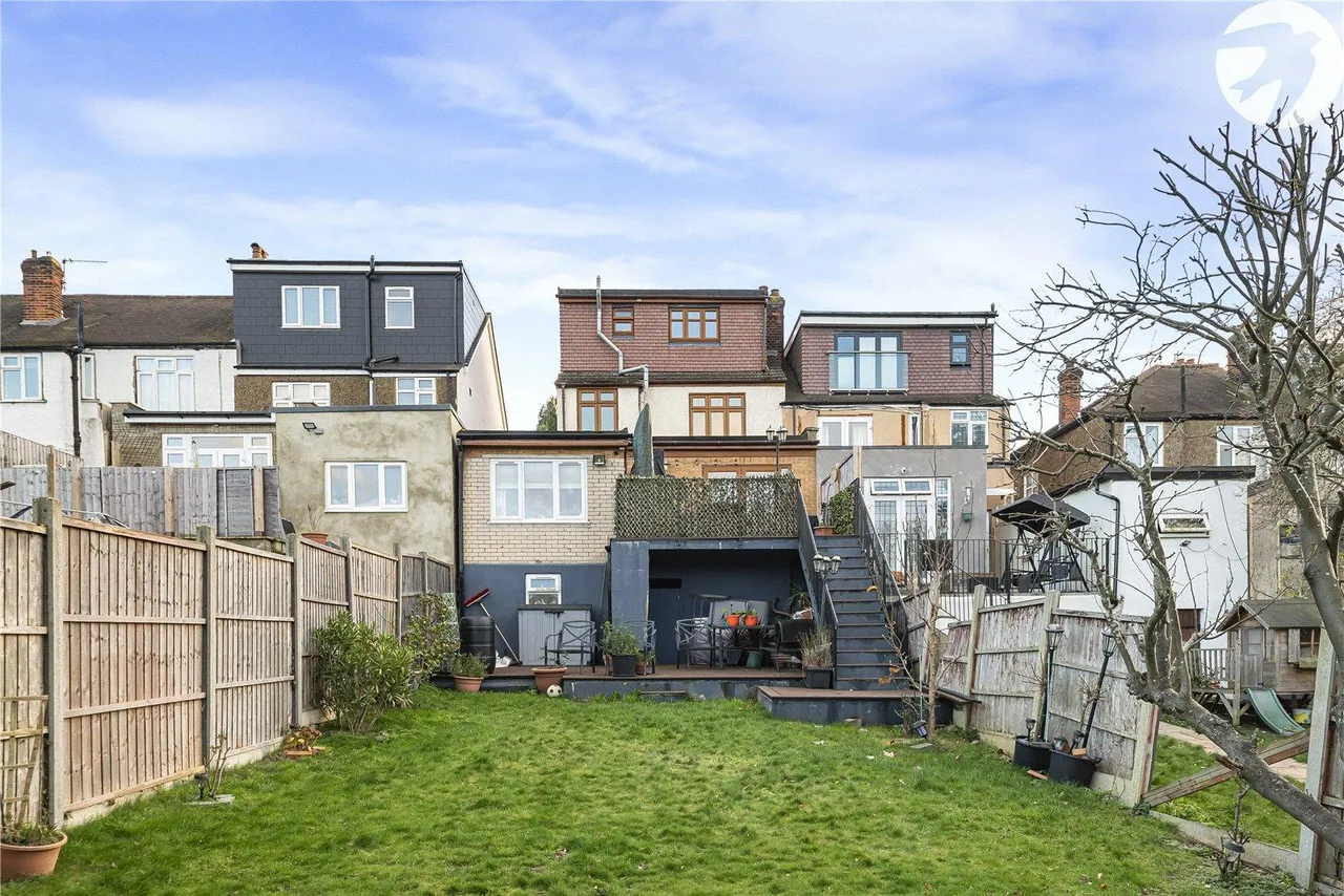 Bellingham Road, London, SE6, photo 30