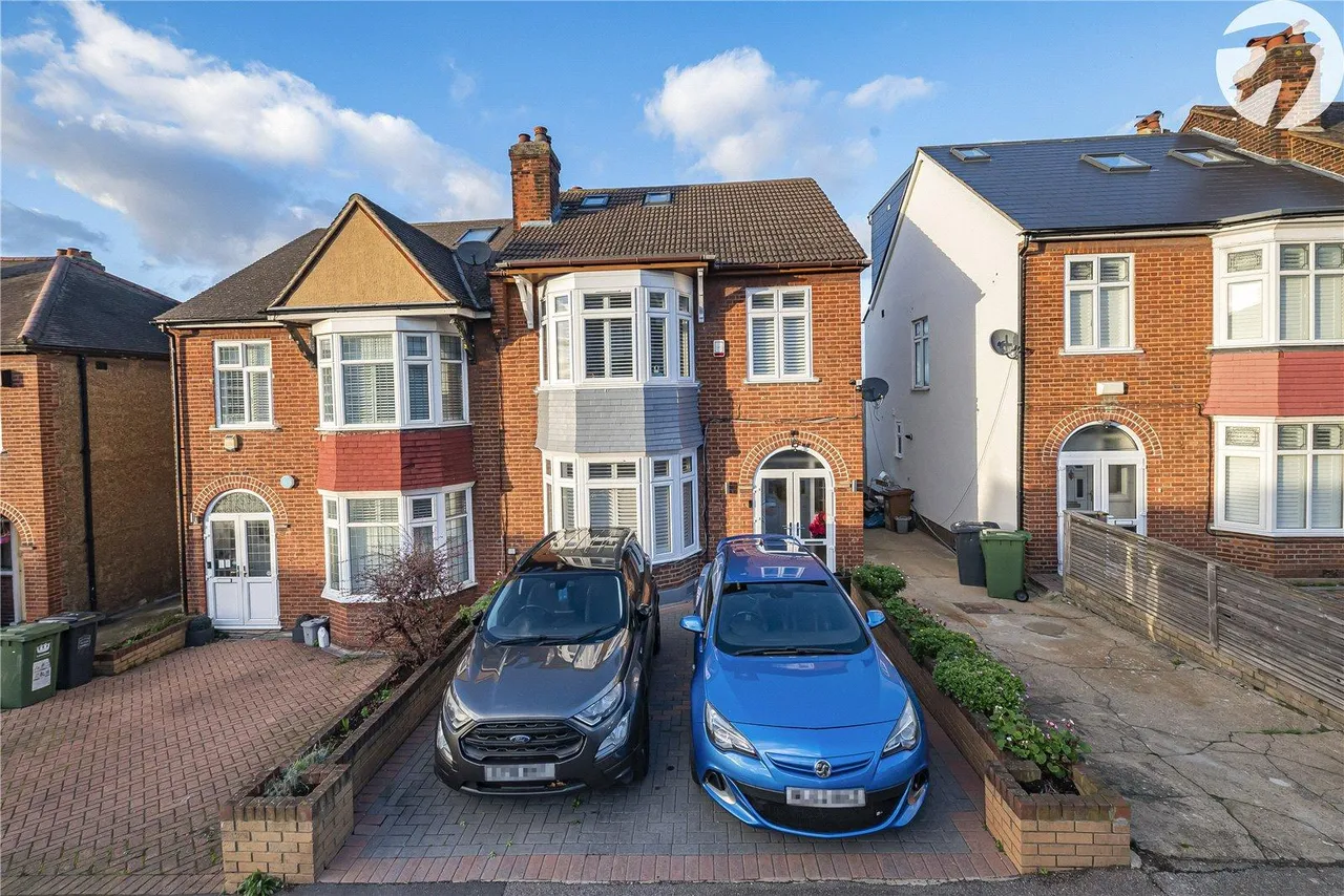 Bellingham Road, London, SE6, photo 36