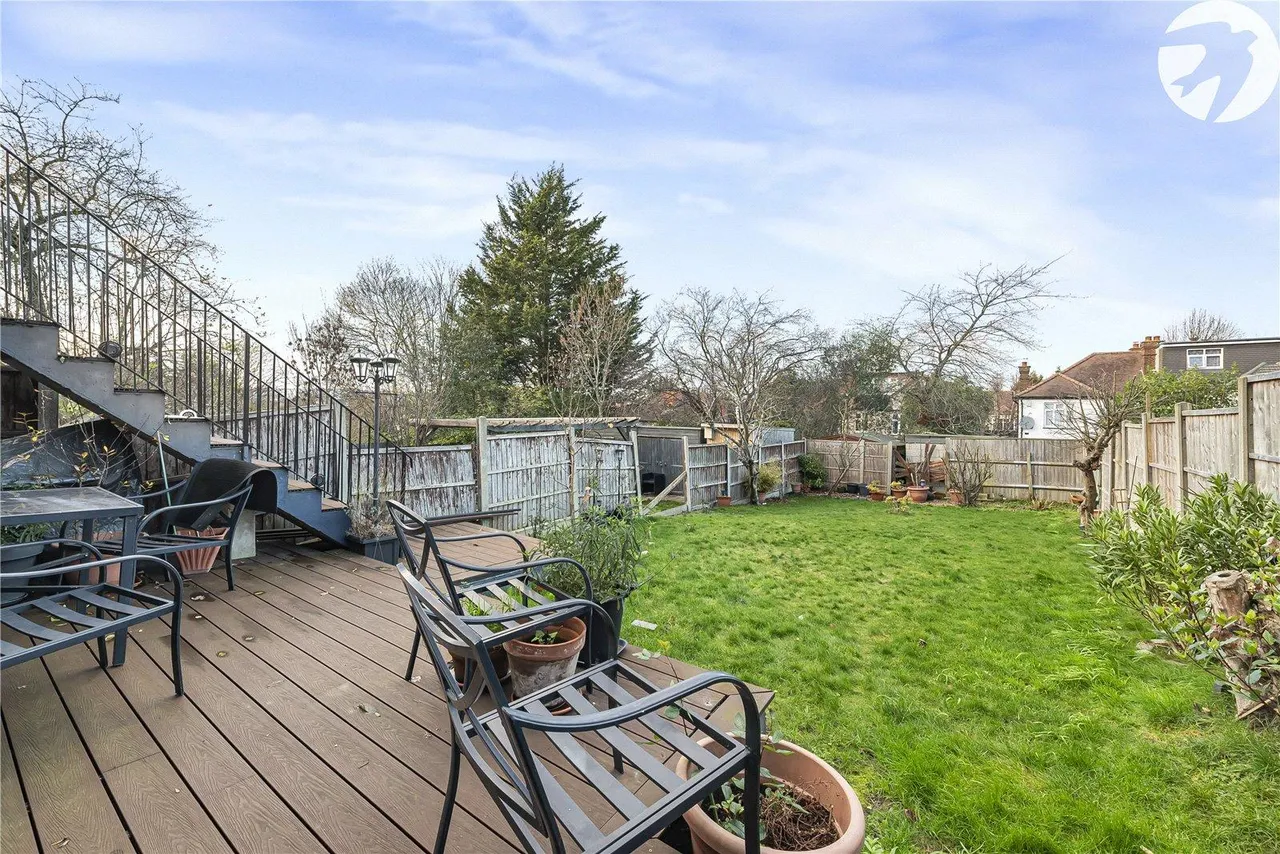 Bellingham Road, London, SE6, photo 29