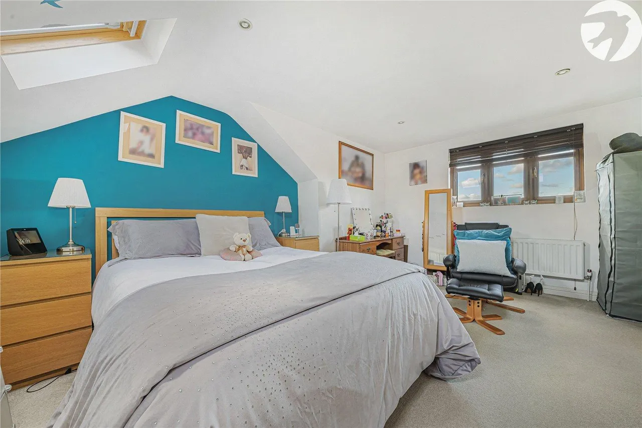 Bellingham Road, London, SE6, photo 24