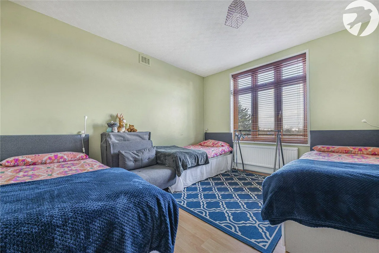 Bellingham Road, London, SE6, photo 16