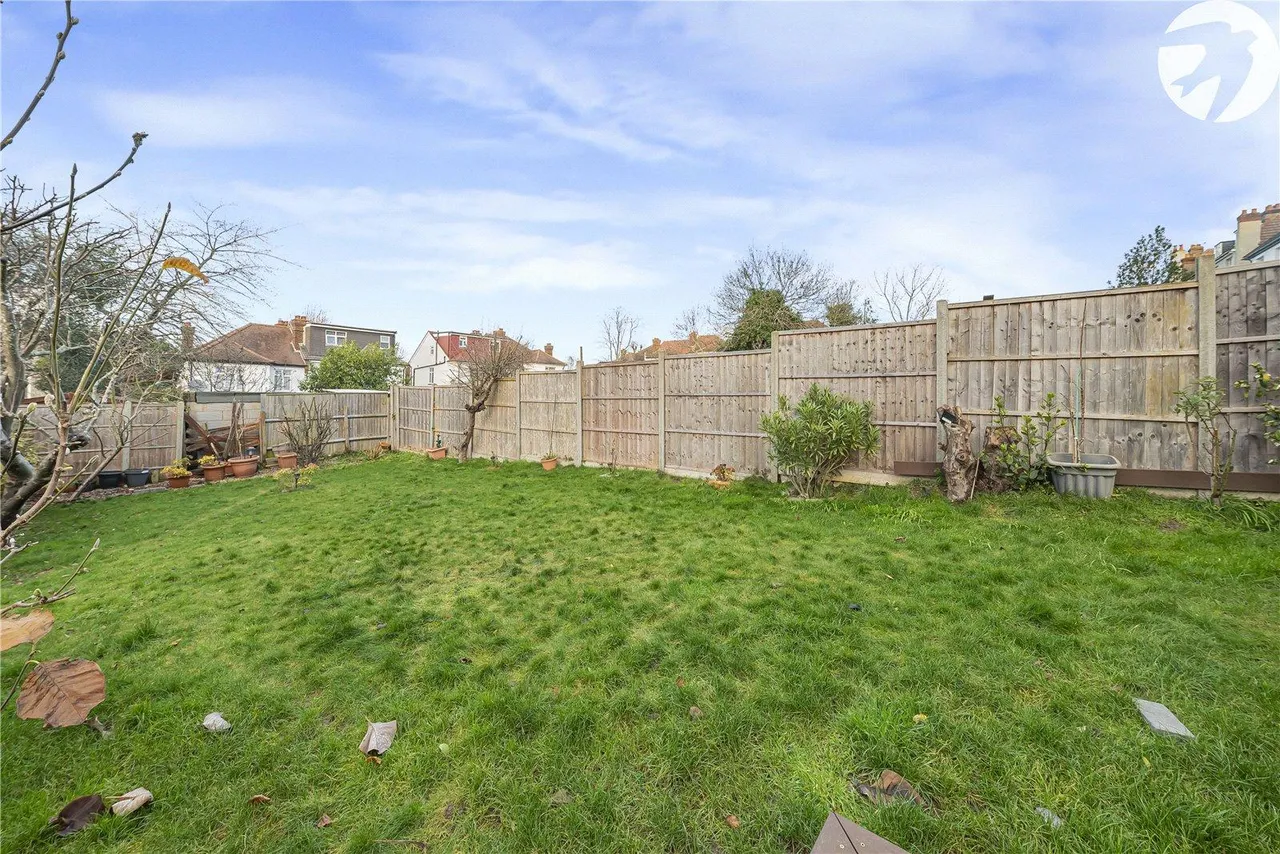 Bellingham Road, London, SE6, photo 32