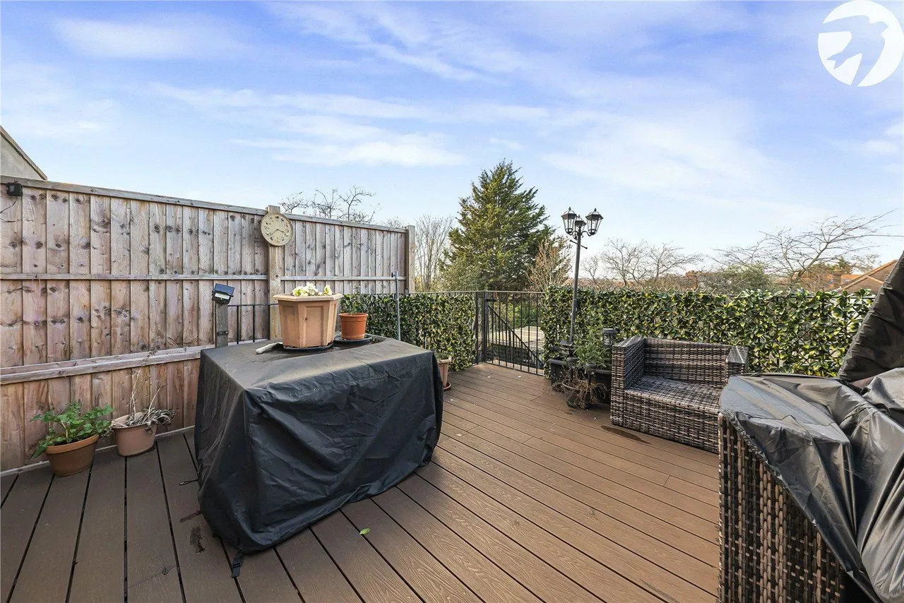 Bellingham Road, London, SE6, photo 28