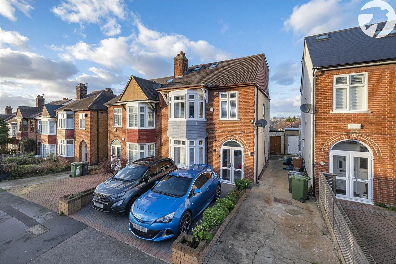 Bellingham Road, London, SE6, photo 27