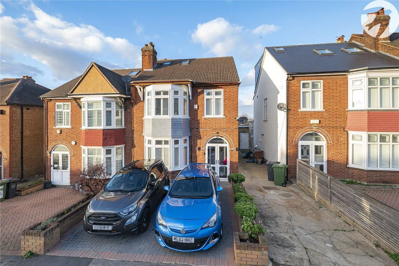 Bellingham Road, London, SE6, photo 37
