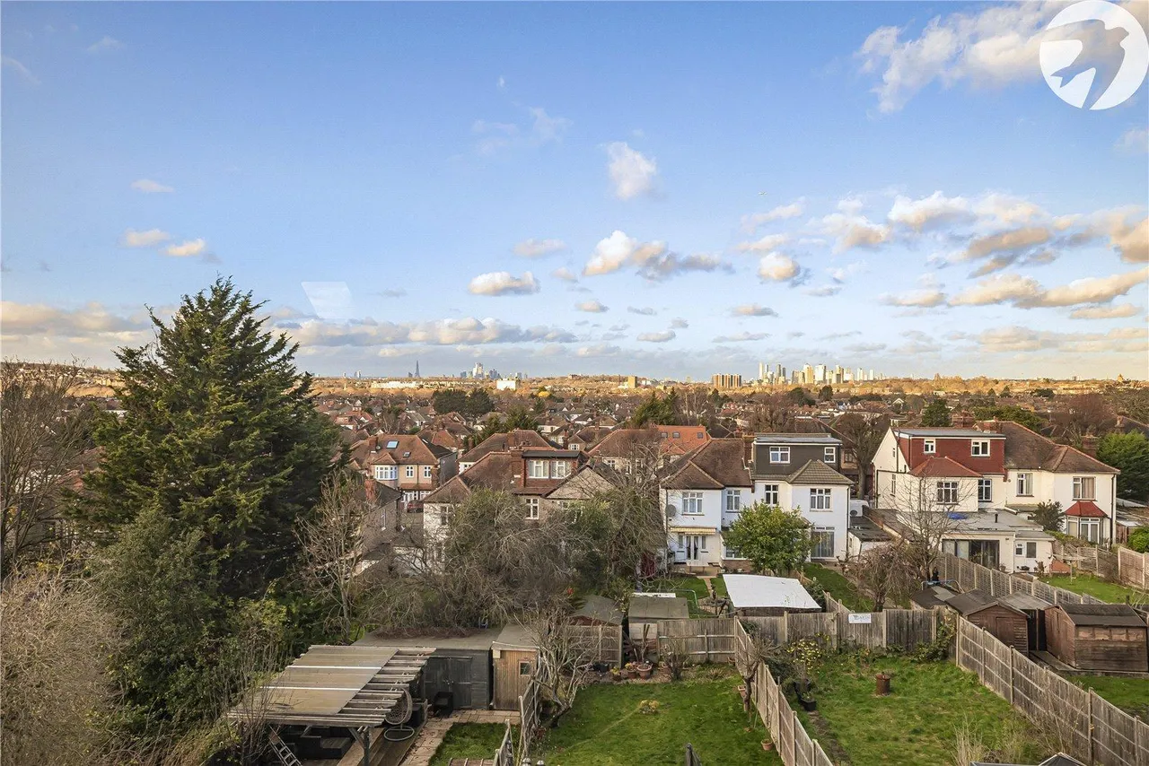 Bellingham Road, London, SE6, photo 35