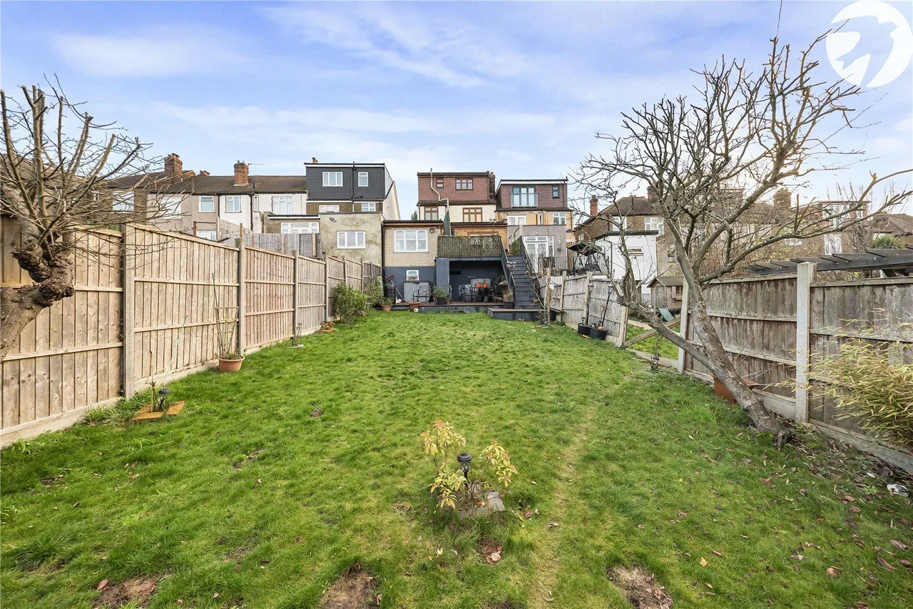 Bellingham Road, London, SE6, photo 31