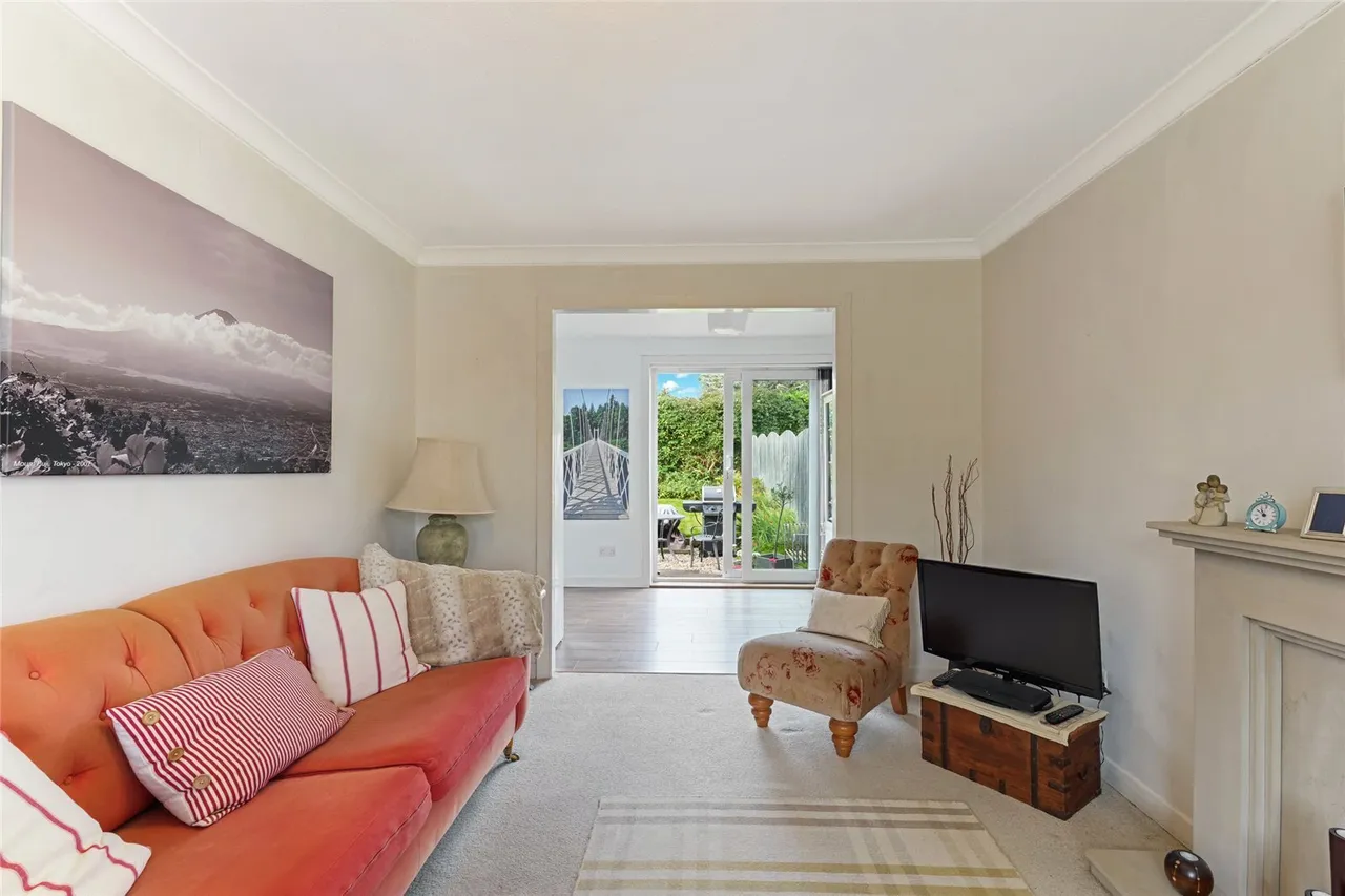 Allan Park, Kirkliston, Midlothian, EH29, photo 5
