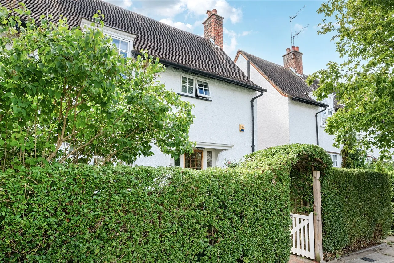 Fowlers Walk, Ealing, W5, photo 6