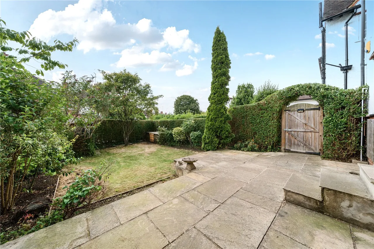 Fowlers Walk, Ealing, W5, photo 19