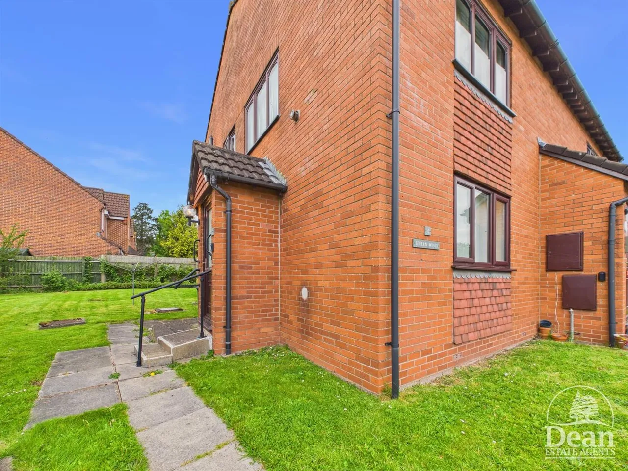Hawthorn Court, Kimberley Drive, Lydney, photo 8