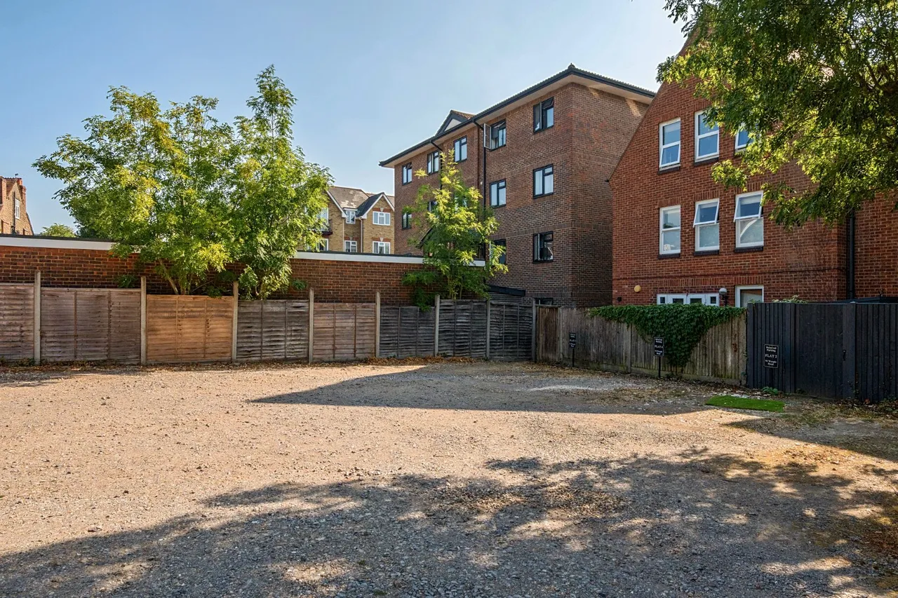 Worple Road, Wimbledon, London, SW19, photo 9