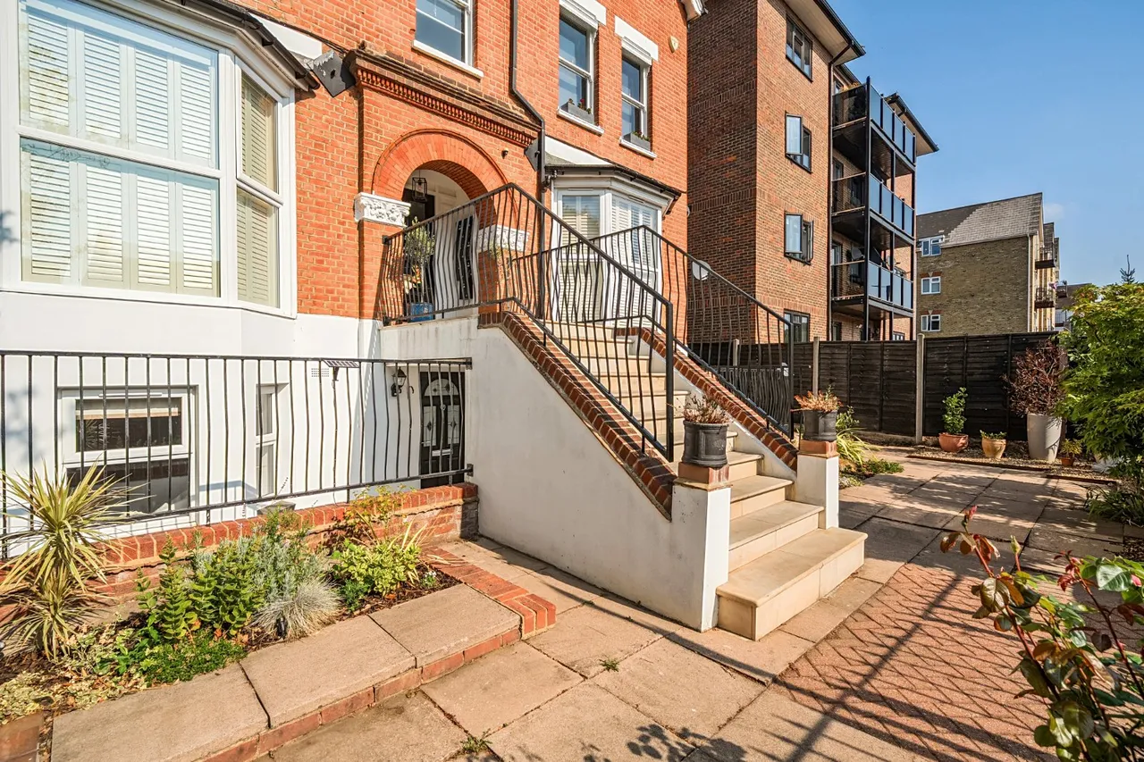 Worple Road, Wimbledon, London, SW19, photo 6