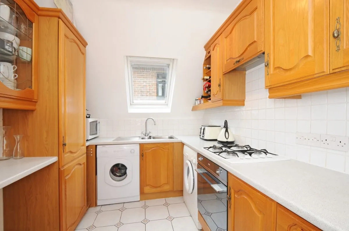 Worple Road, Wimbledon, London, SW19, photo 5