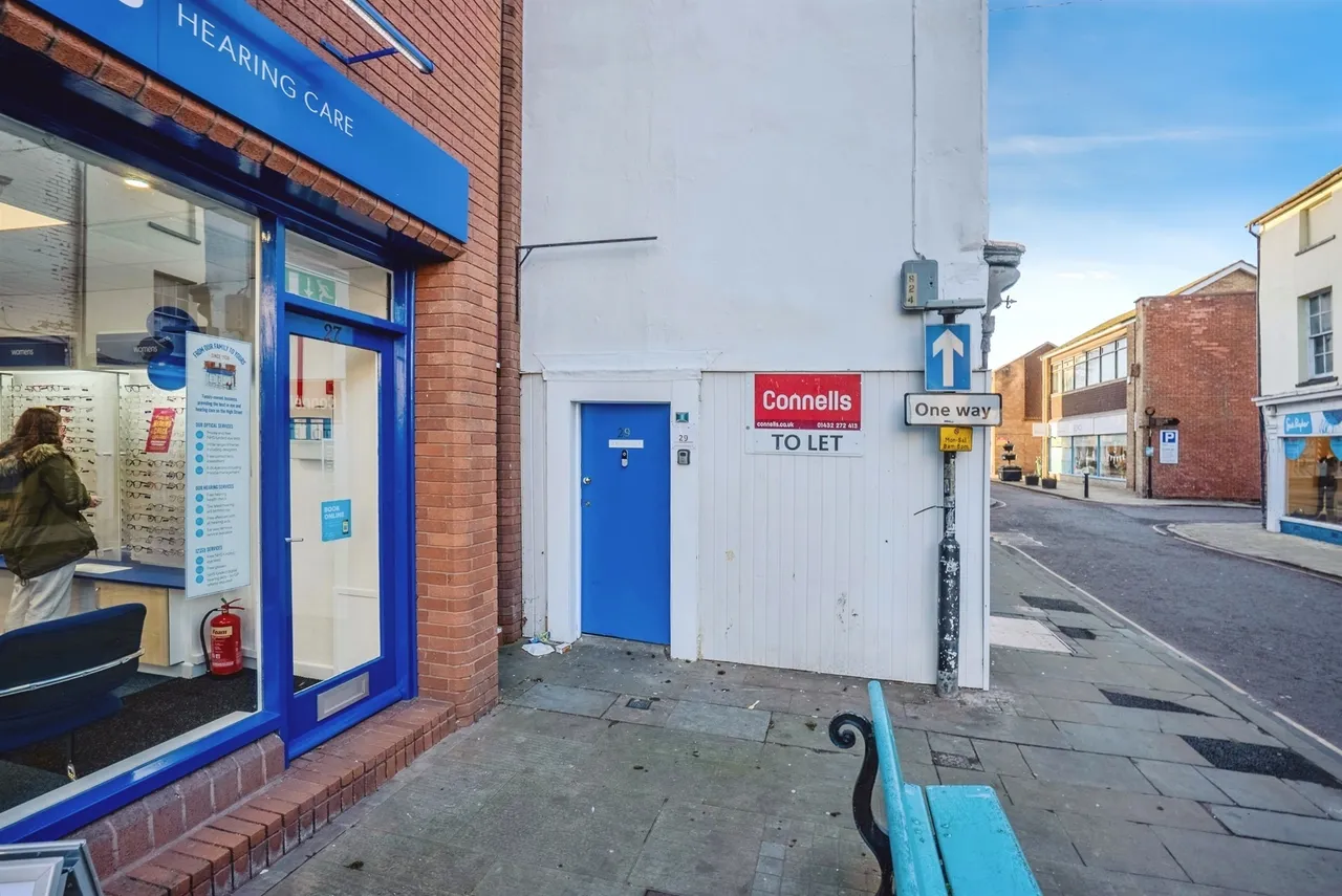 West Street, Leominster, HR6, photo 13