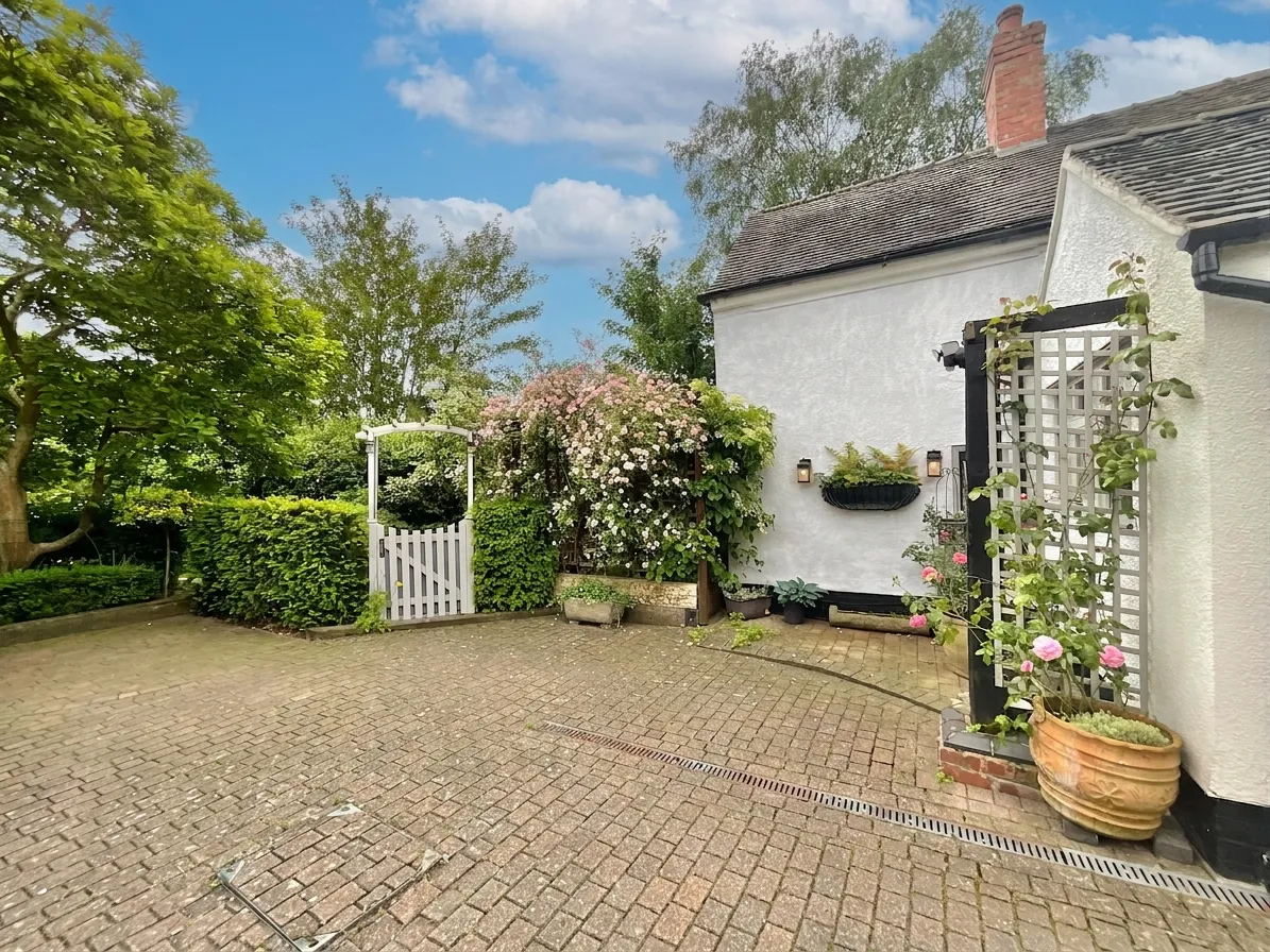Cheshire Street, Audlem, CW3, photo 27