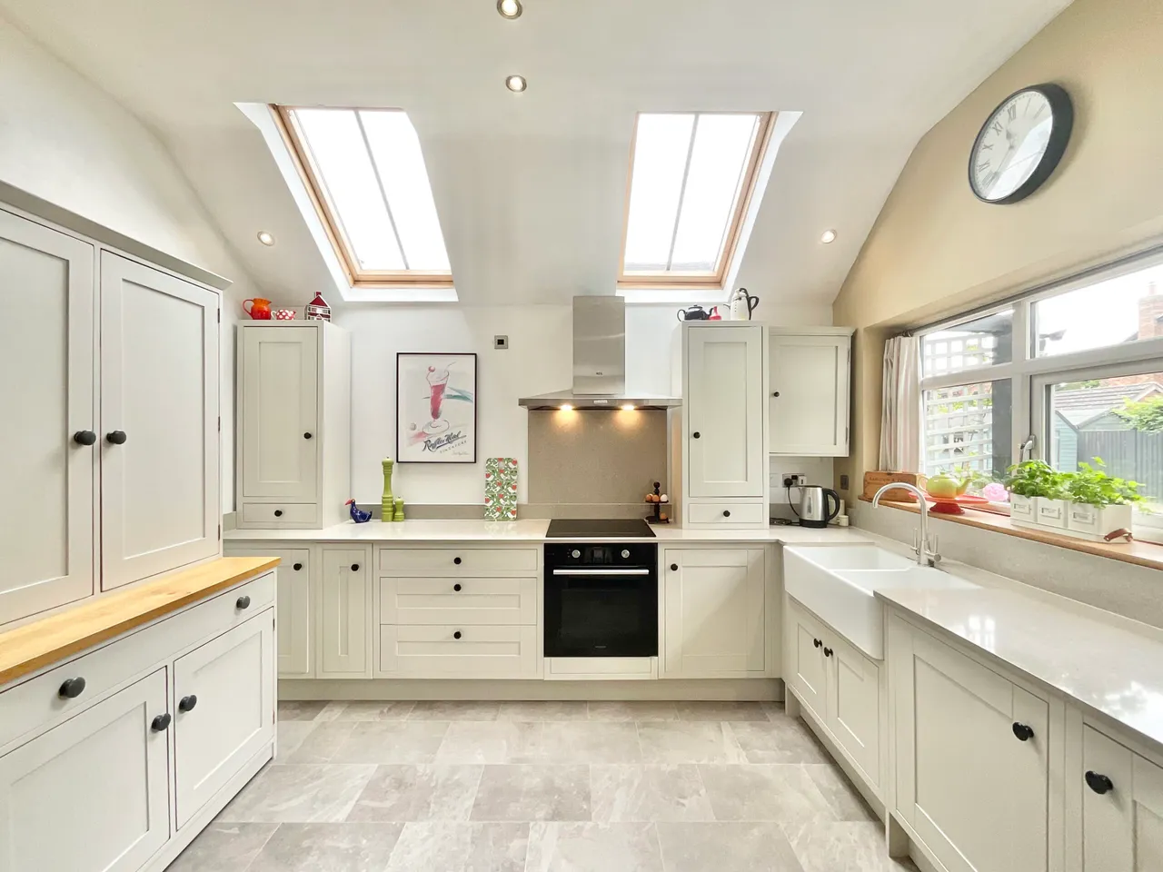 Cheshire Street, Audlem, CW3, photo 2
