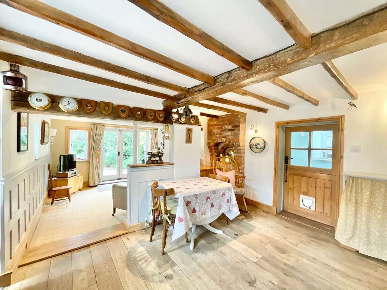 Cheshire Street, Audlem, CW3, photo 8