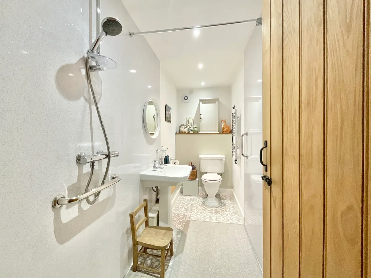 Cheshire Street, Audlem, CW3, photo 13