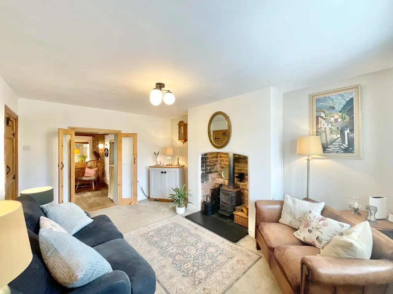 Cheshire Street, Audlem, CW3, photo 5