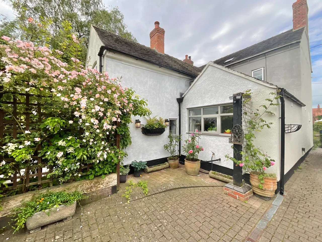 Cheshire Street, Audlem, CW3, photo 28