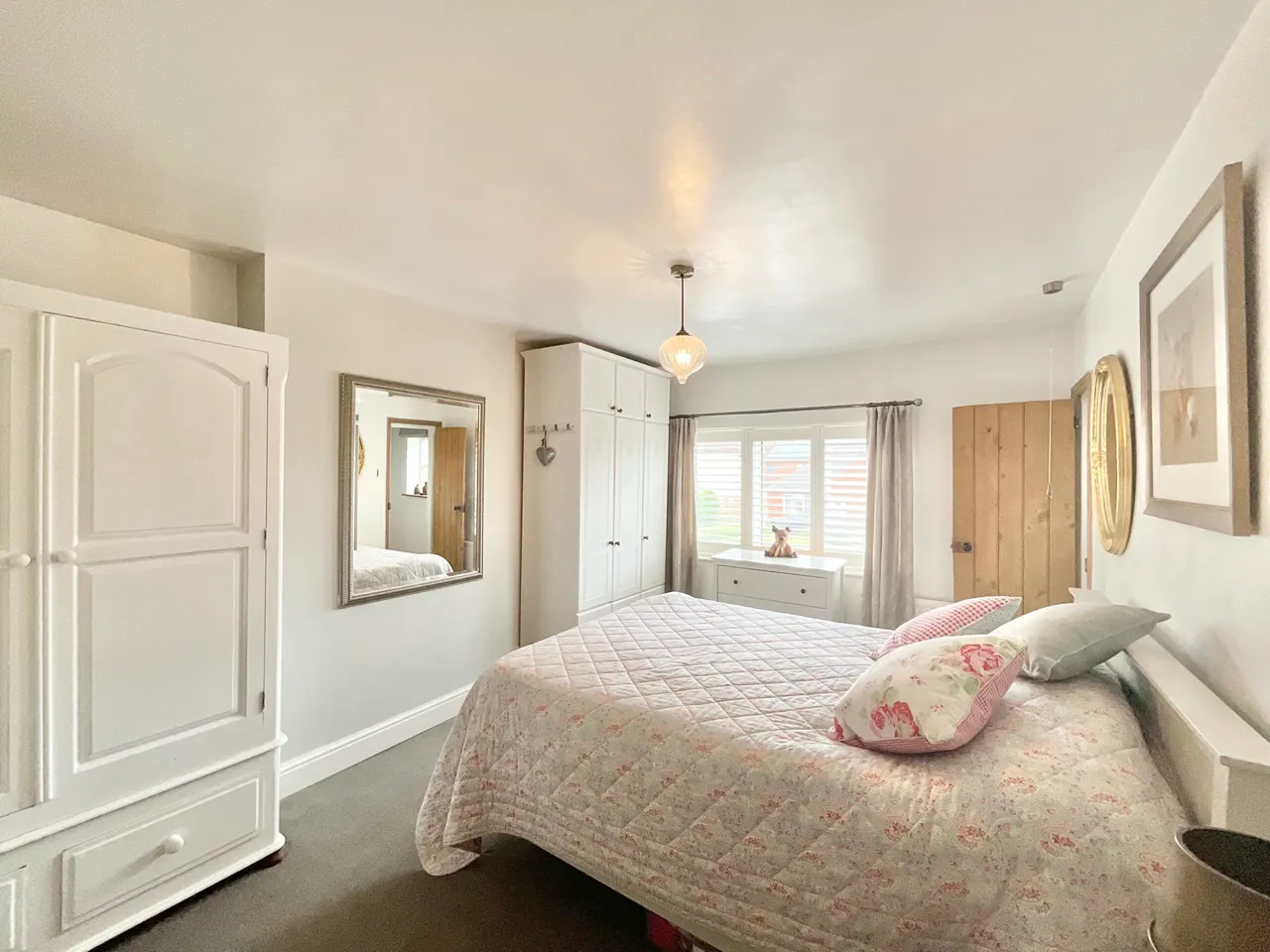 Cheshire Street, Audlem, CW3, photo 14