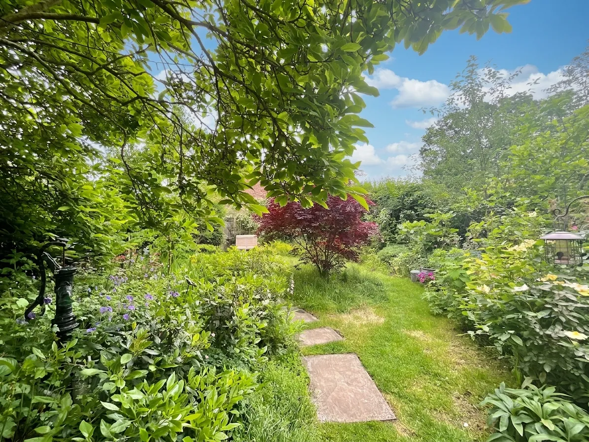 Cheshire Street, Audlem, CW3, photo 26