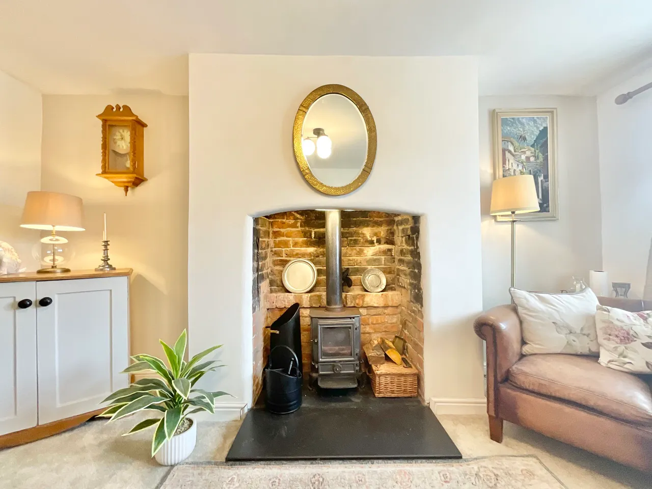 Cheshire Street, Audlem, CW3, photo 6