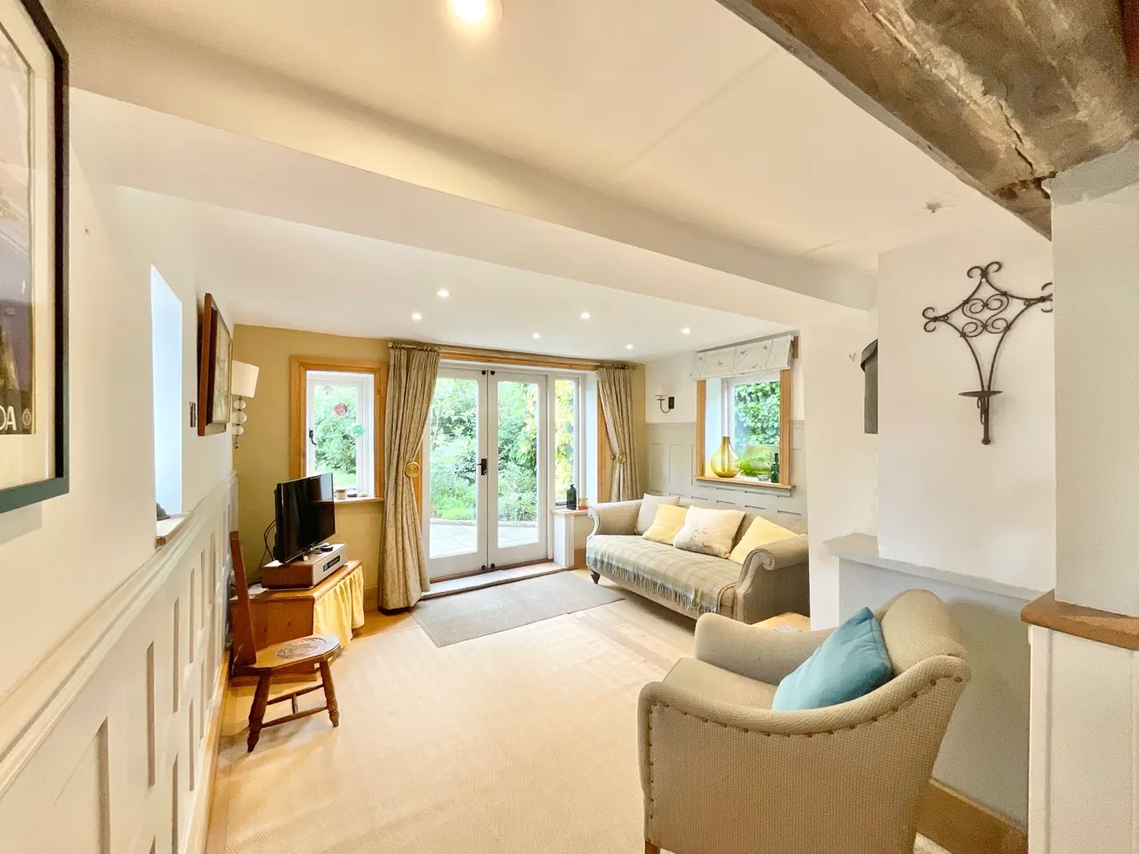 Cheshire Street, Audlem, CW3, photo 10