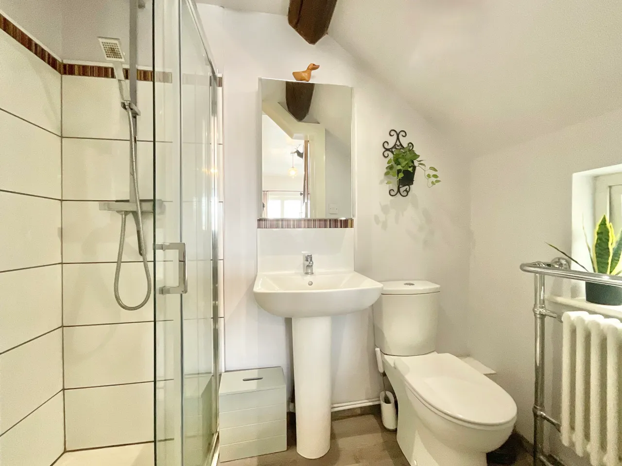Cheshire Street, Audlem, CW3, photo 15