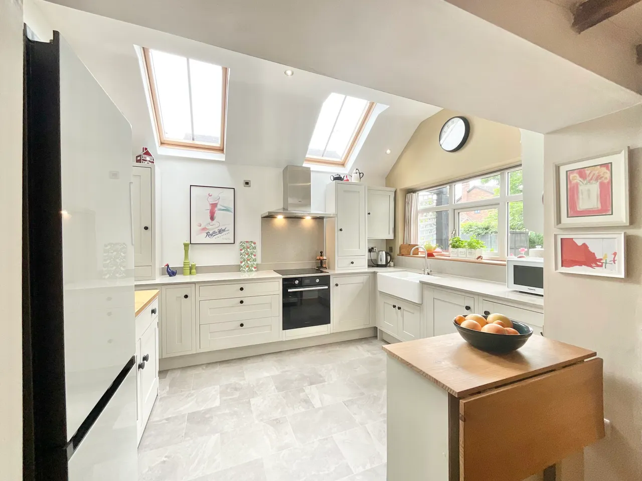 Cheshire Street, Audlem, CW3, photo 7