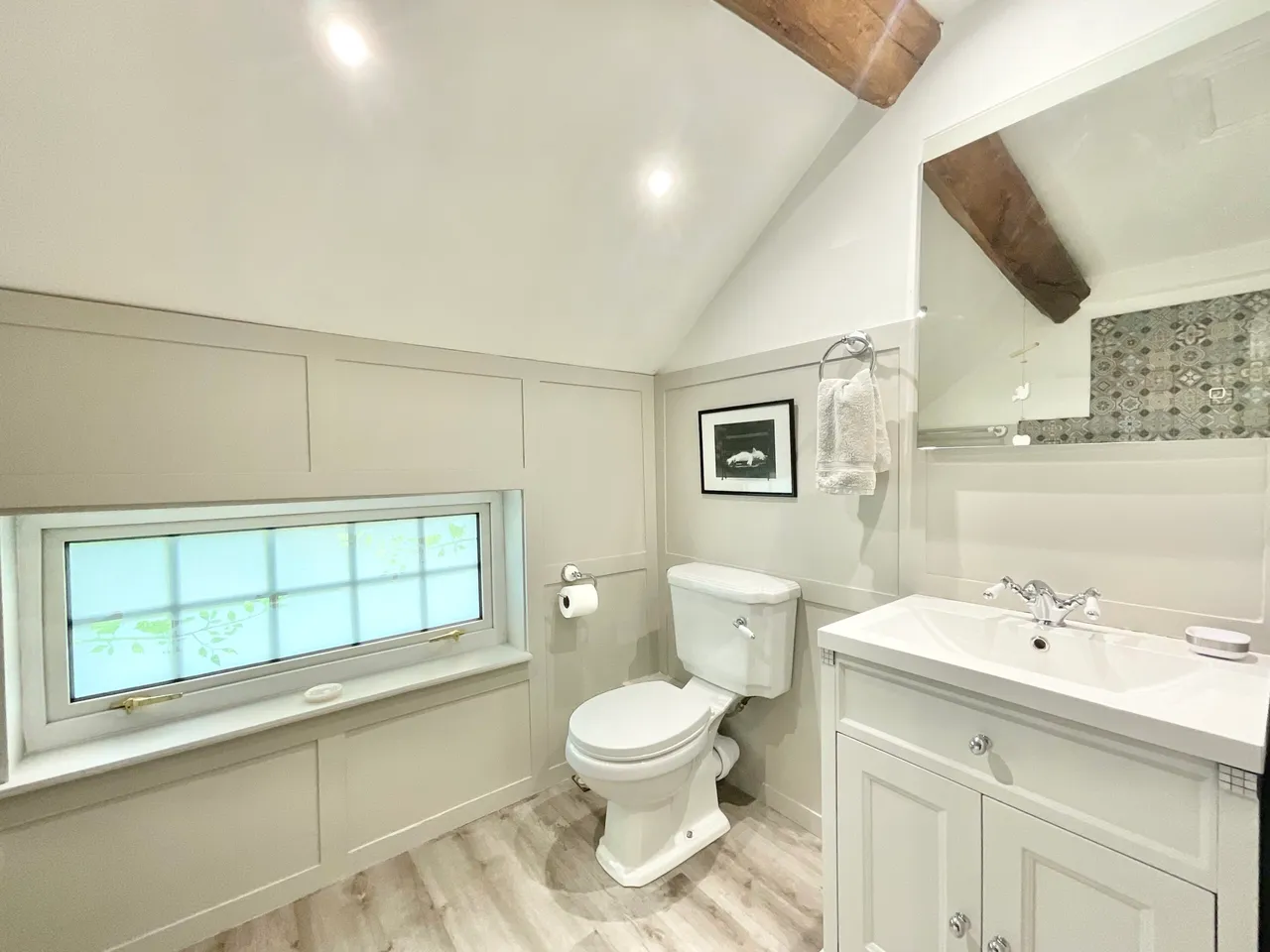 Cheshire Street, Audlem, CW3, photo 4