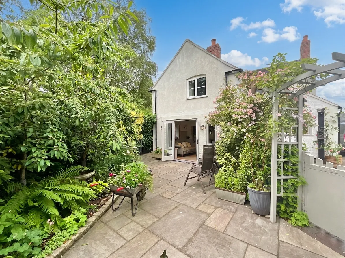 Cheshire Street, Audlem, CW3, photo 22