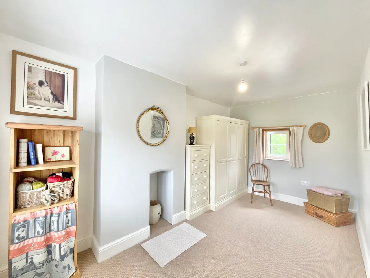 Cheshire Street, Audlem, CW3, photo 19