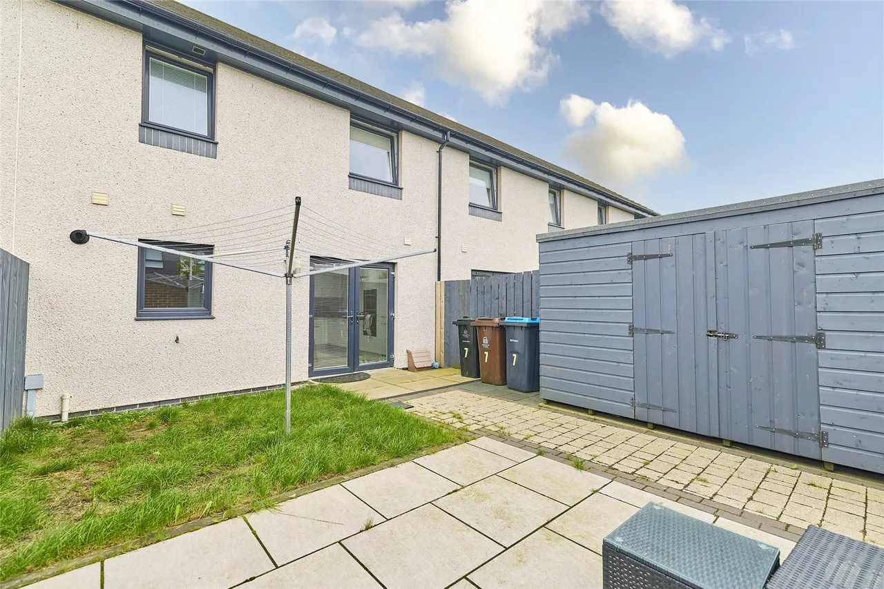 Deer Park Walk, Aberdeen, AB15, photo 28