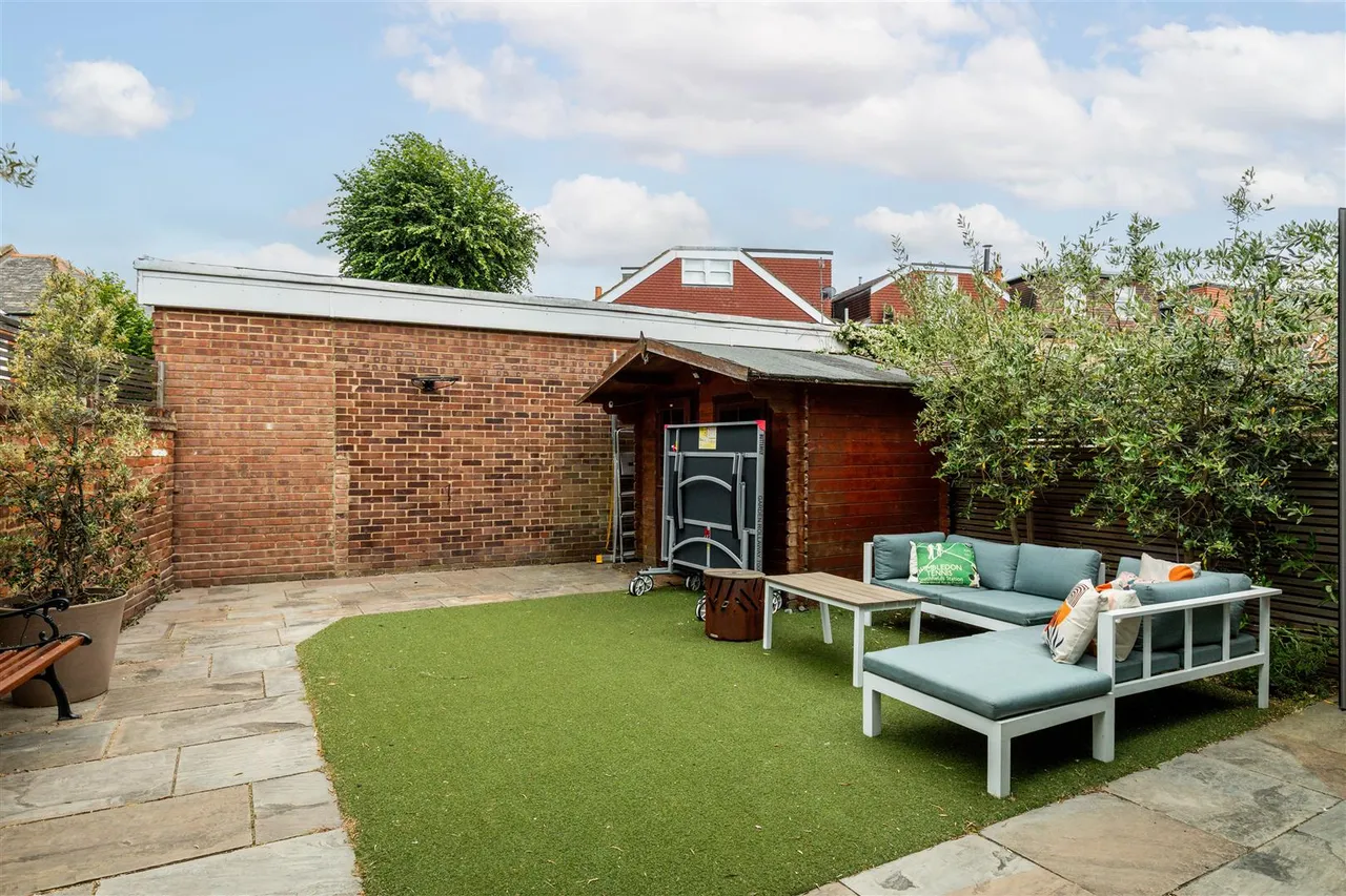 Kingscote Road, London, W4, photo 6
