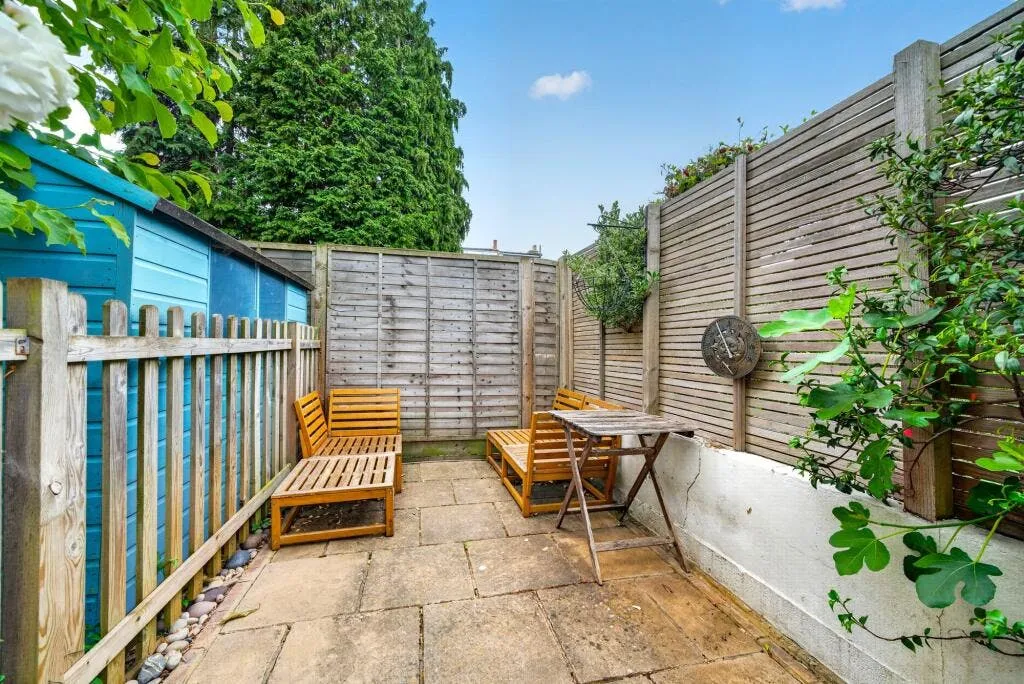 Sellincourt Road, Tooting, SW17, photo 6
