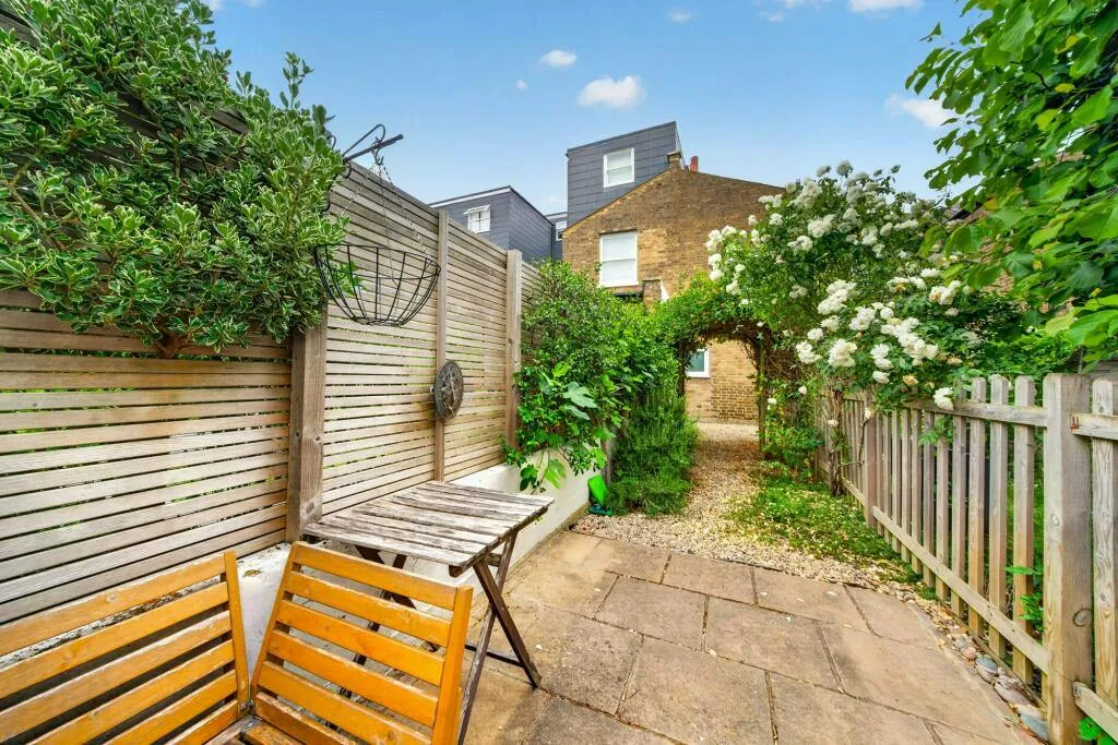 Sellincourt Road, Tooting, SW17, photo 8
