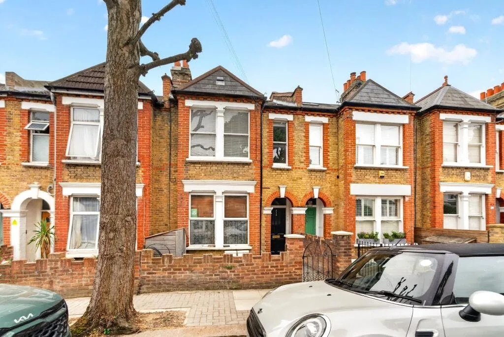 Sellincourt Road, Tooting, SW17, photo 2