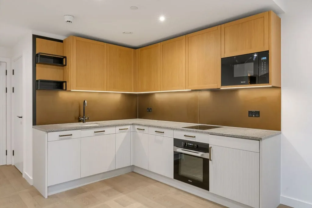 Merino Gardens, London, E1W, photo 5