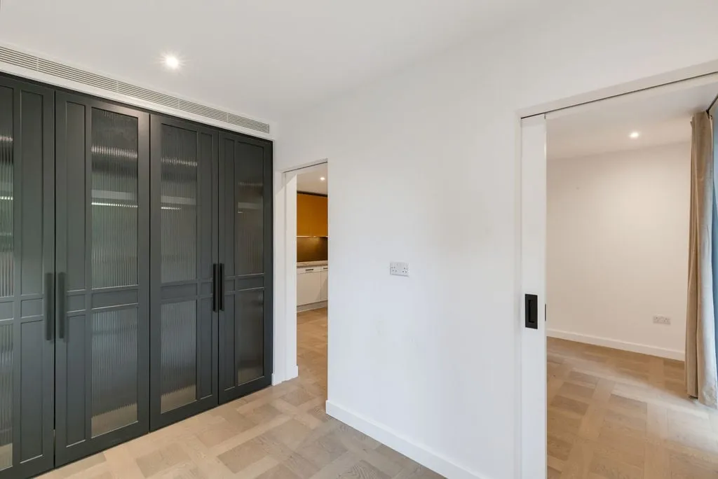 Merino Gardens, London, E1W, photo 8
