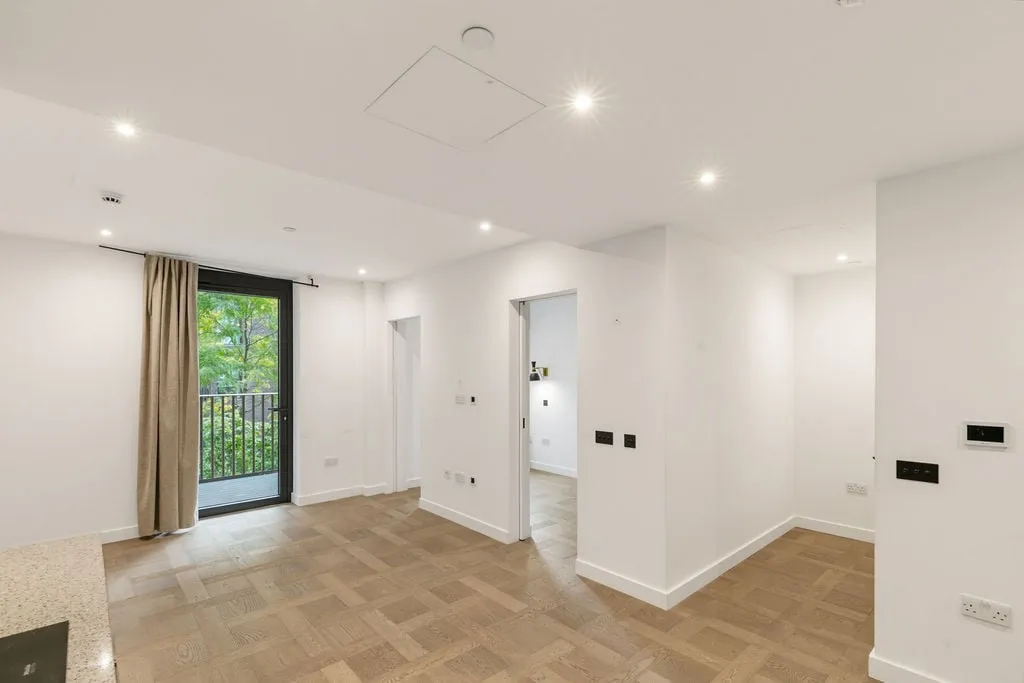 Merino Gardens, London, E1W, photo 6