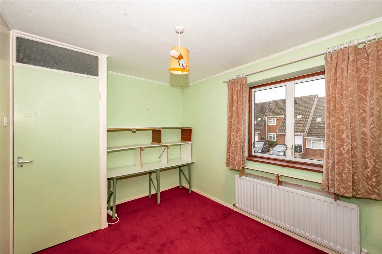Insetton Close, Winyates West, Redditch, Worcestershire, B98 0JJ, photo 14