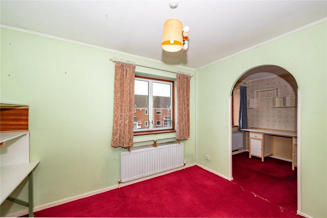 Insetton Close, Winyates West, Redditch, Worcestershire, B98 0JJ, photo 13