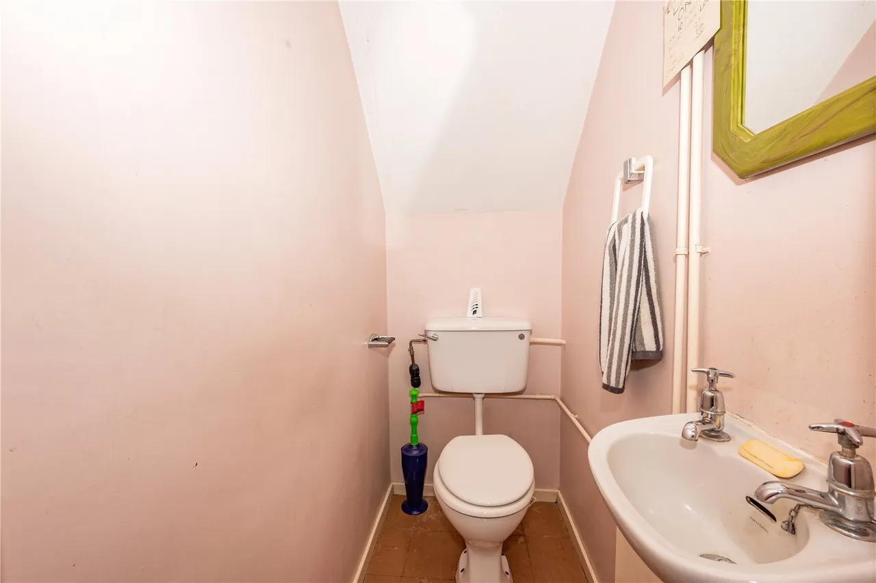 Insetton Close, Winyates West, Redditch, Worcestershire, B98 0JJ, photo 9