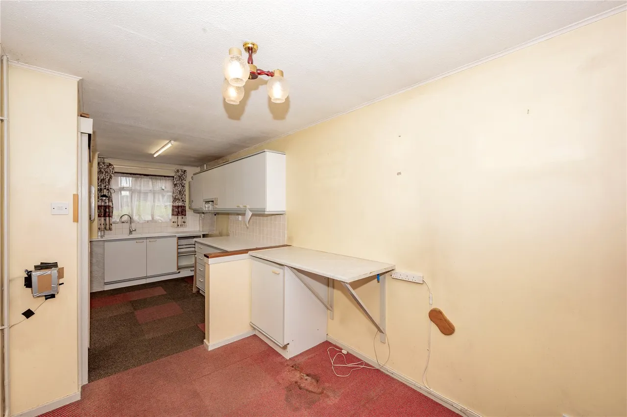 Insetton Close, Winyates West, Redditch, Worcestershire, B98 0JJ, photo 8