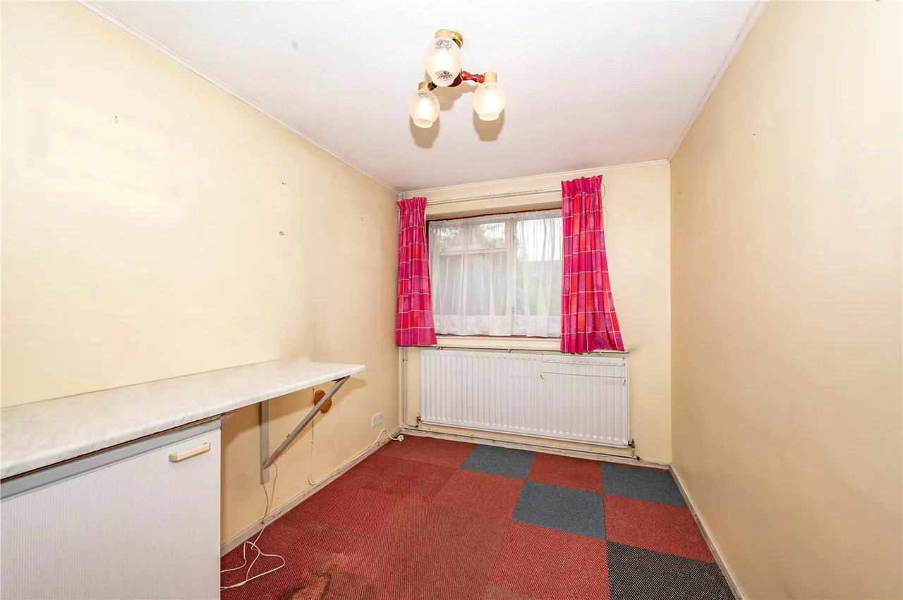 Insetton Close, Winyates West, Redditch, Worcestershire, B98 0JJ, photo 6