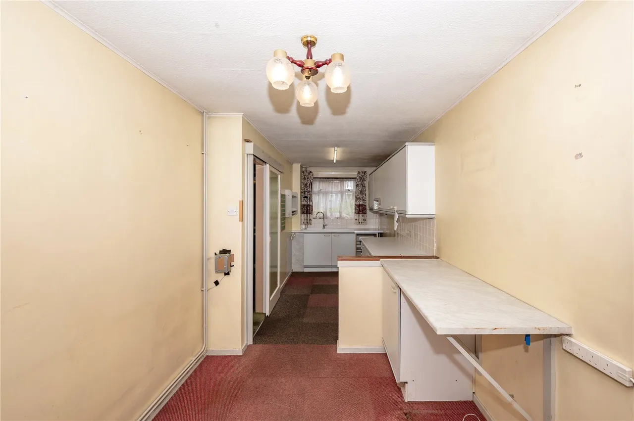 Insetton Close, Winyates West, Redditch, Worcestershire, B98 0JJ, photo 7