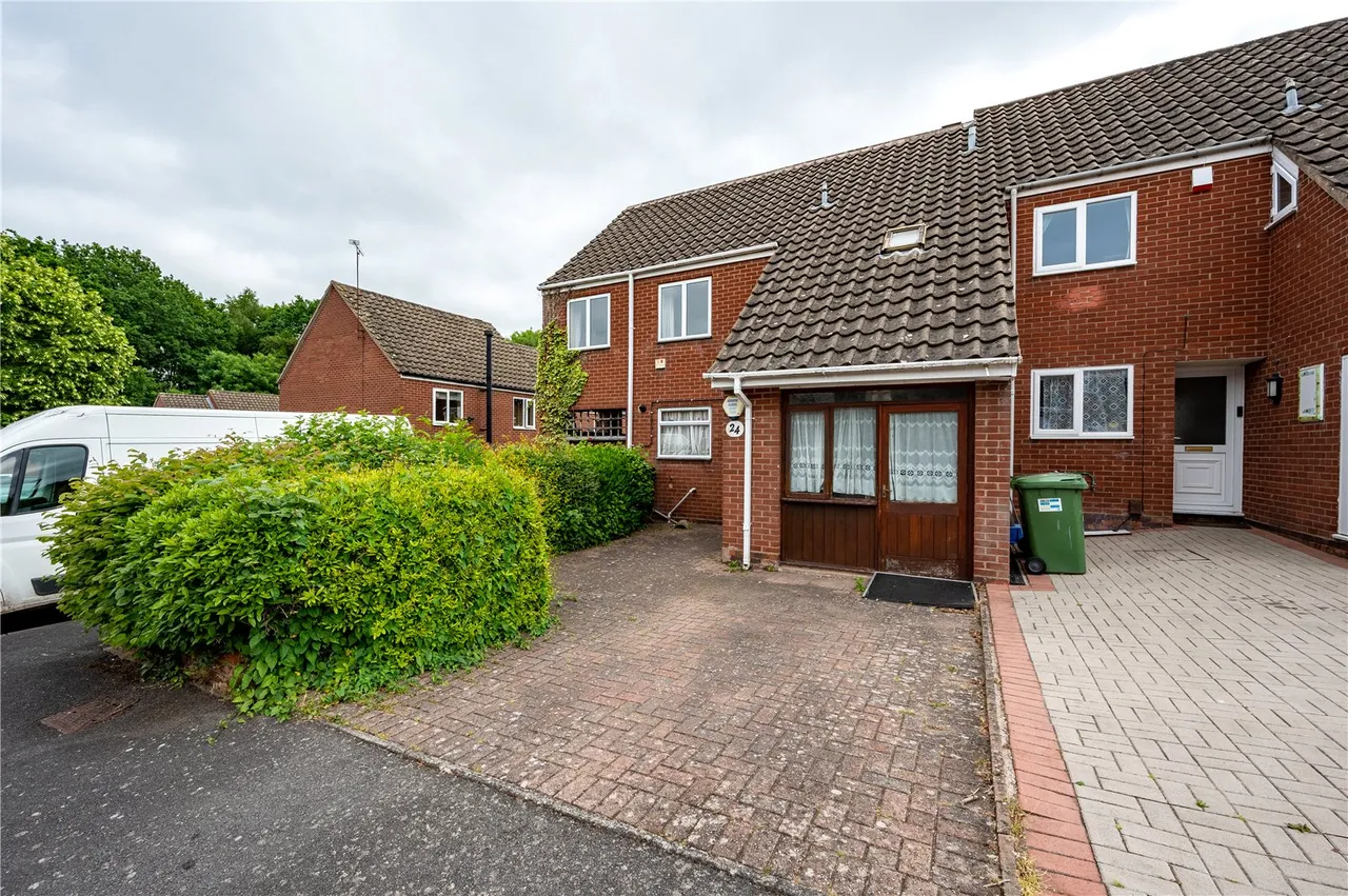 Insetton Close, Winyates West, Redditch, Worcestershire, B98 0JJ, photo 19