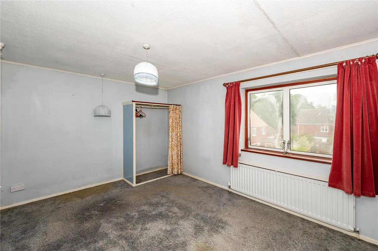 Insetton Close, Winyates West, Redditch, Worcestershire, B98 0JJ, photo 16